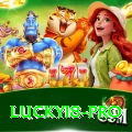 luckyi8 VIP Jackpot