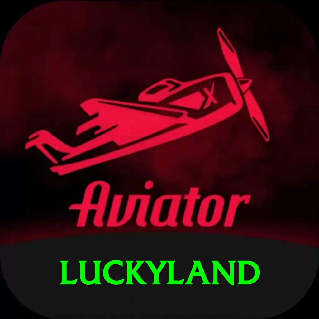 luckyland Casino Official v1.8.2 - 2