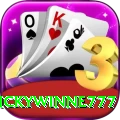 luckywinne777 Mega Pakistan