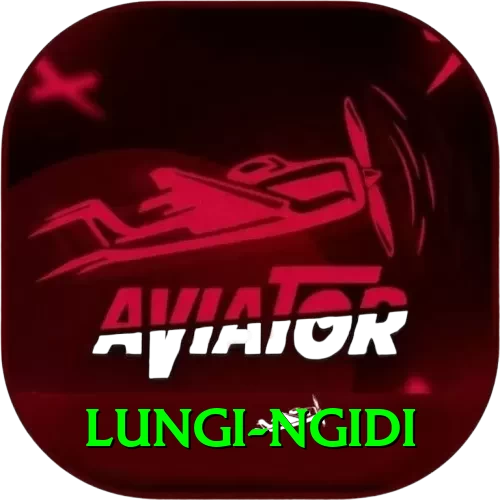 lungi ngidi Prime Latest v3.6.3 - 2
