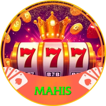 mahis Official v5.2.1 - 2