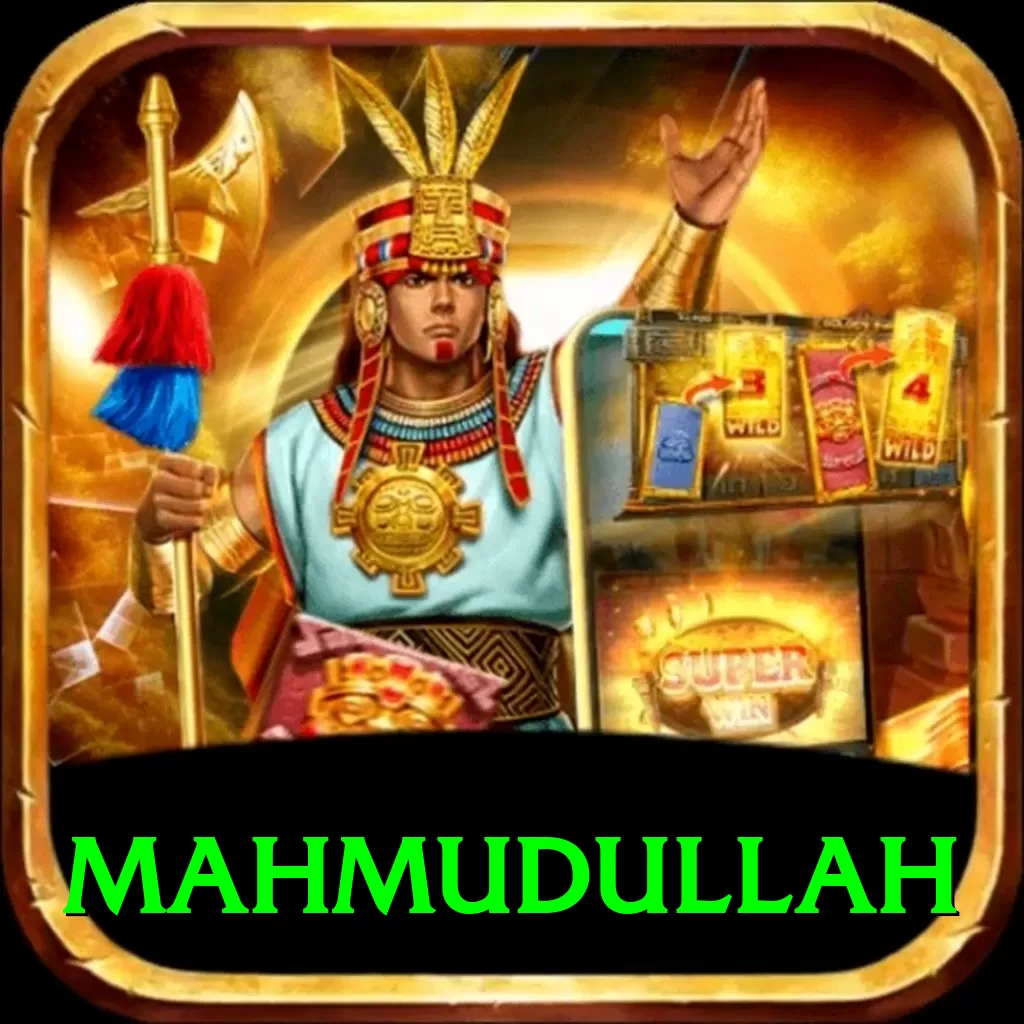 mahmudullah Official v1.2.6 - 2
