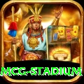 mcg stadium Gaming Mega
