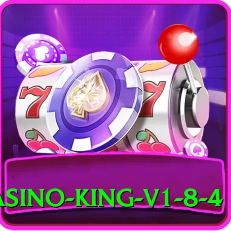 megapari.pk Casino King v1.8.4 - 2