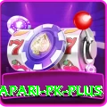 megapari.pk Plus Casino App