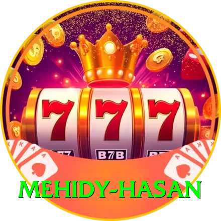 mehidy hasan King Slots - 2