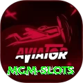 mgm slots APK Legend v2.7.1