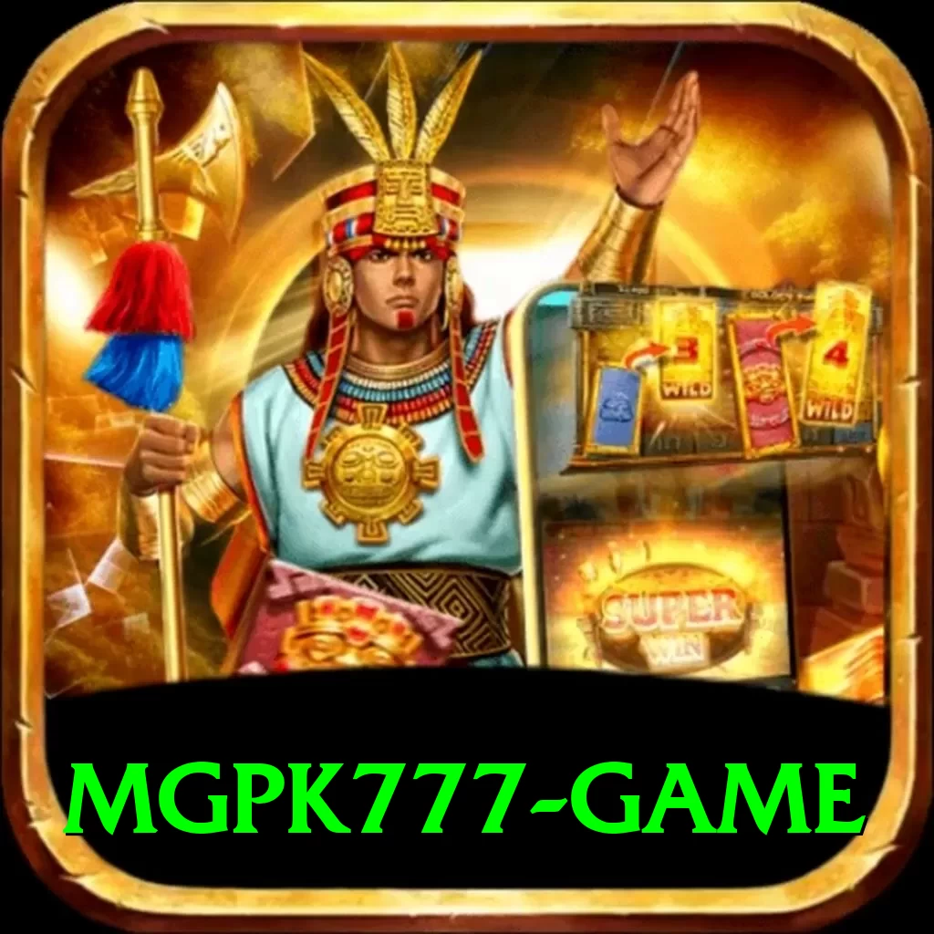 MGPK777 Game Ultimate Pro v3.3.0 - 2