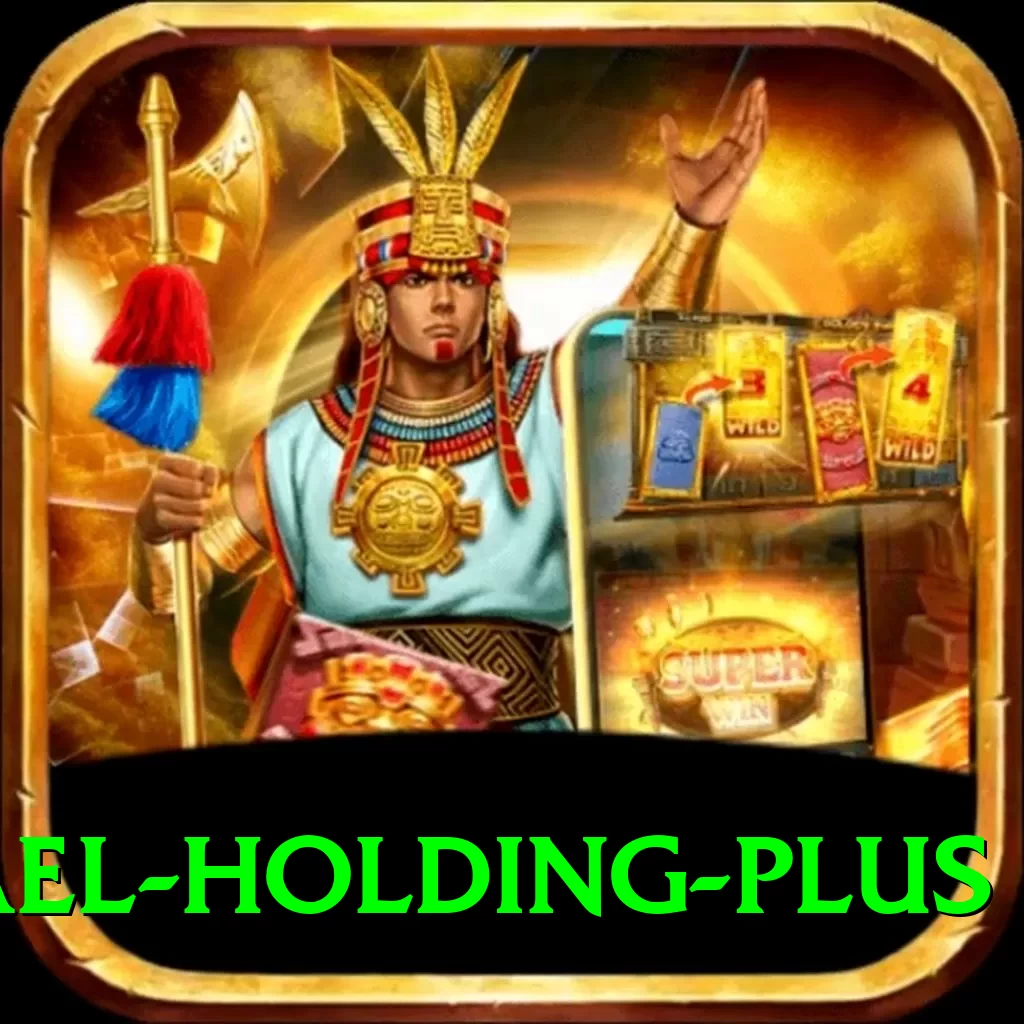 michael holding Casino Max v1.2.4 - 2