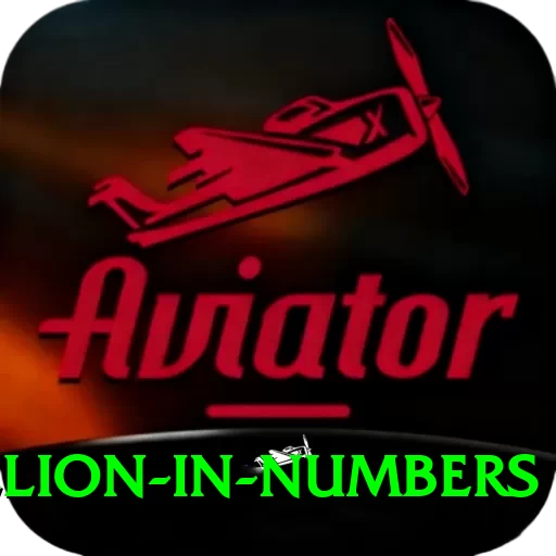 million in numbers Slot Machine Turbo - 2
