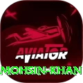 mohsin khan Plus Jackpot