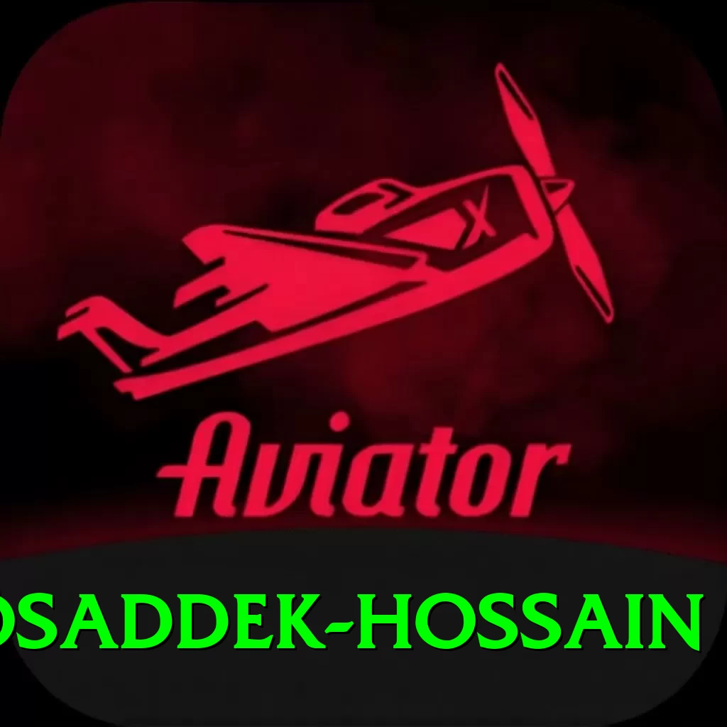 mosaddek hossain Casino Official v3.5.7 - 2