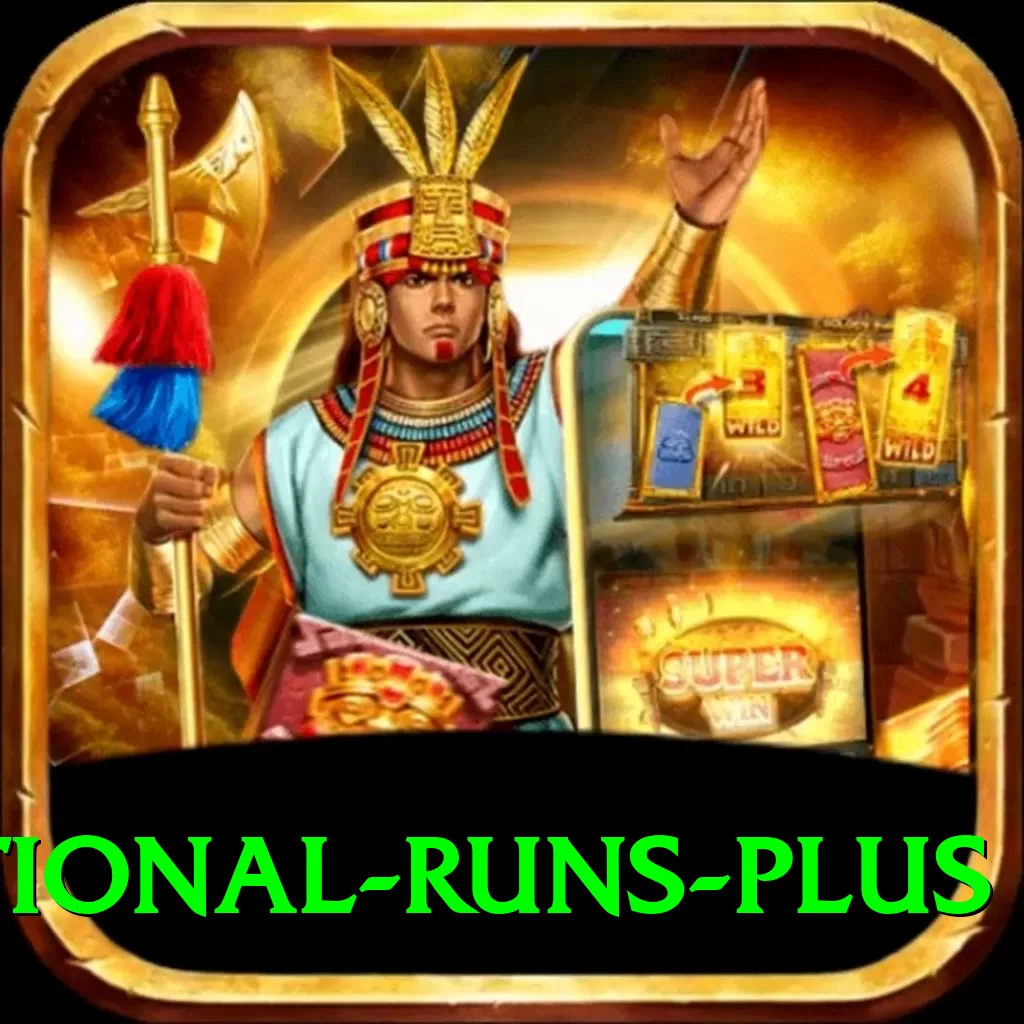 most international runs APK Pro v3.8.7 - 2