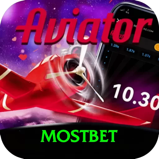 mostbet Max Gaming App - 2