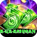 mujeeb ur rahman Slot Machine Royal