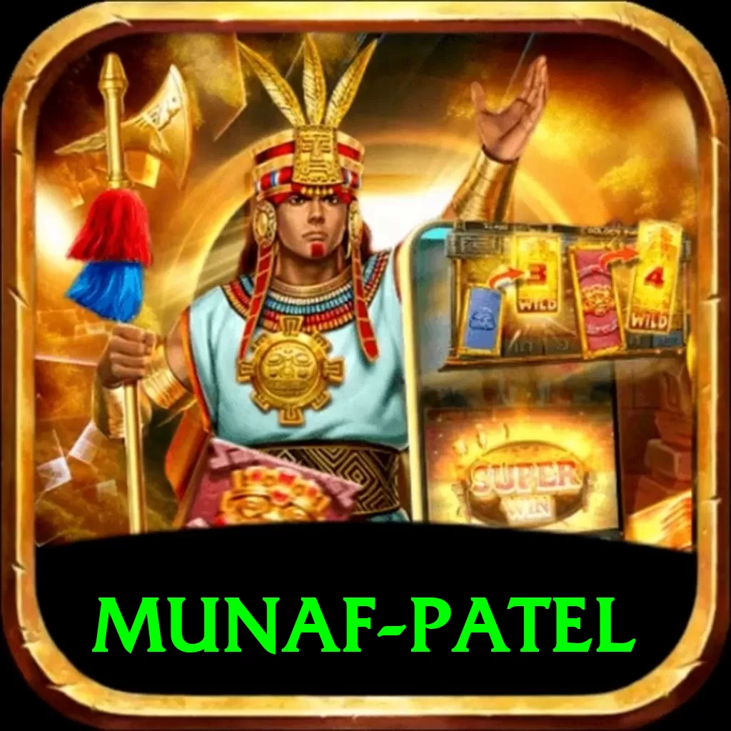 munaf patel - Plus v2.9.2 - 2