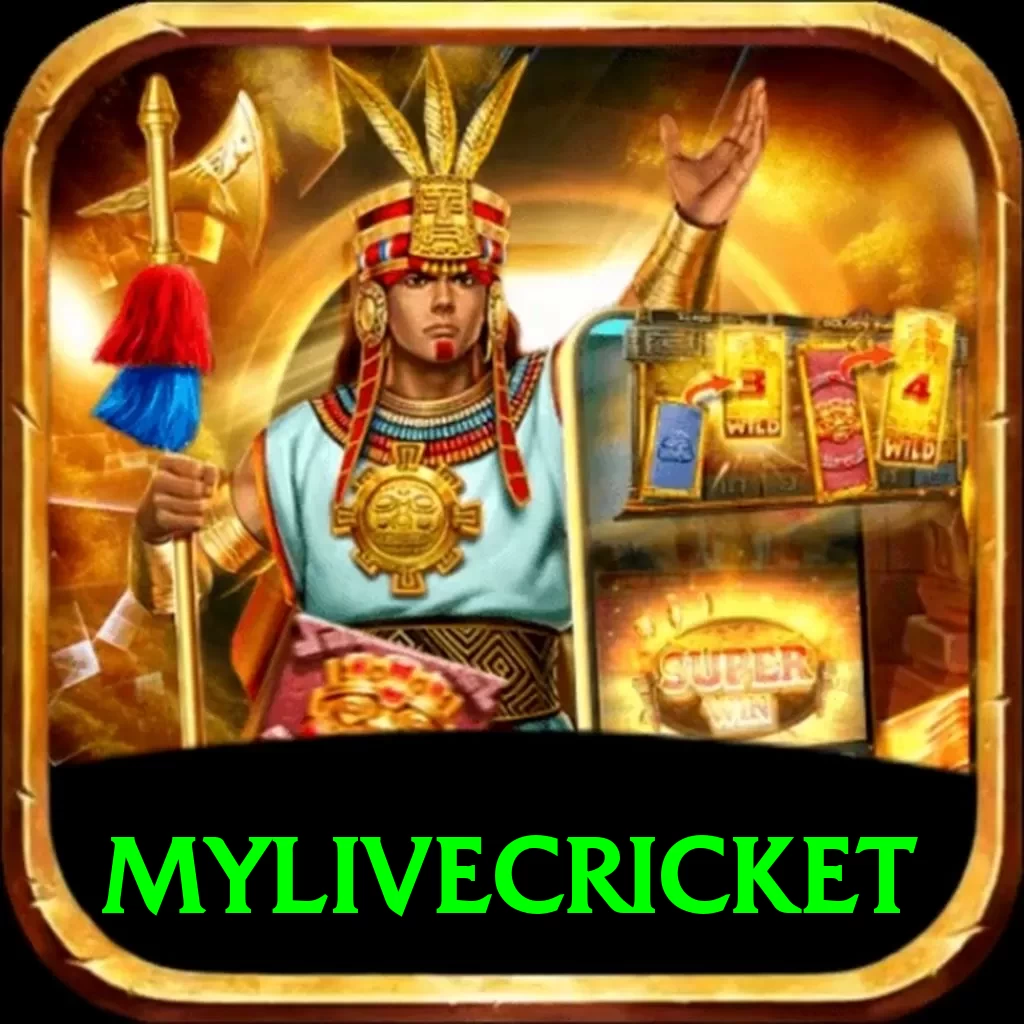 mylivecricket Premium 2024 - 2