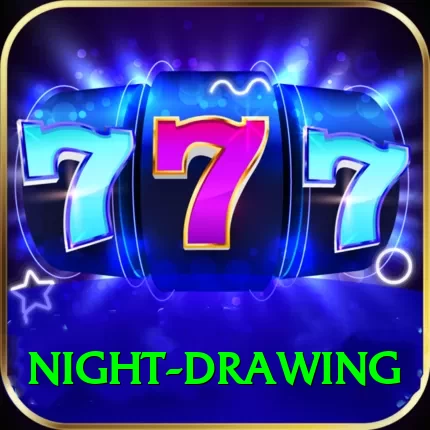 night drawing - Live Turbo - 2