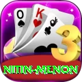 nitin menon Pakistan Deluxe v3.1.1