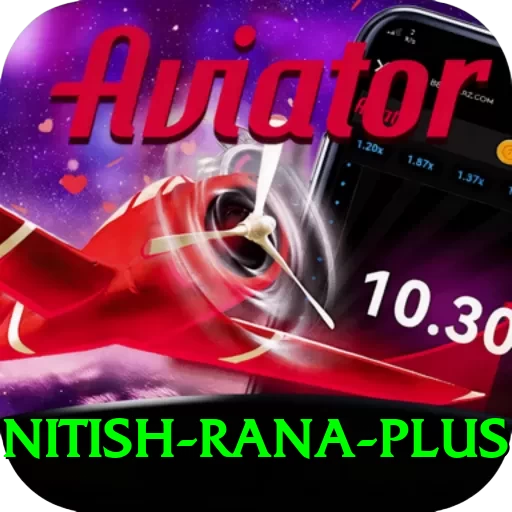 nitish rana Gold v4.3.3 - 2