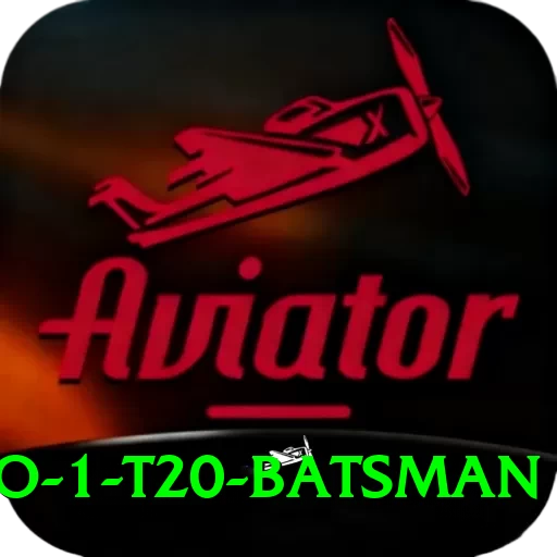 no 1 t20 batsman APK Legend v1.5.2 - 2