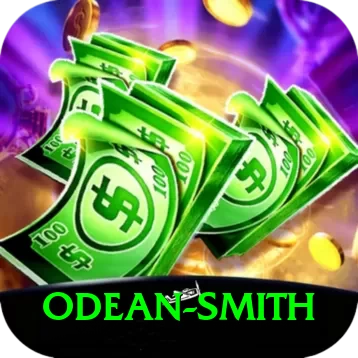 odean smith Mobile Supreme - 2