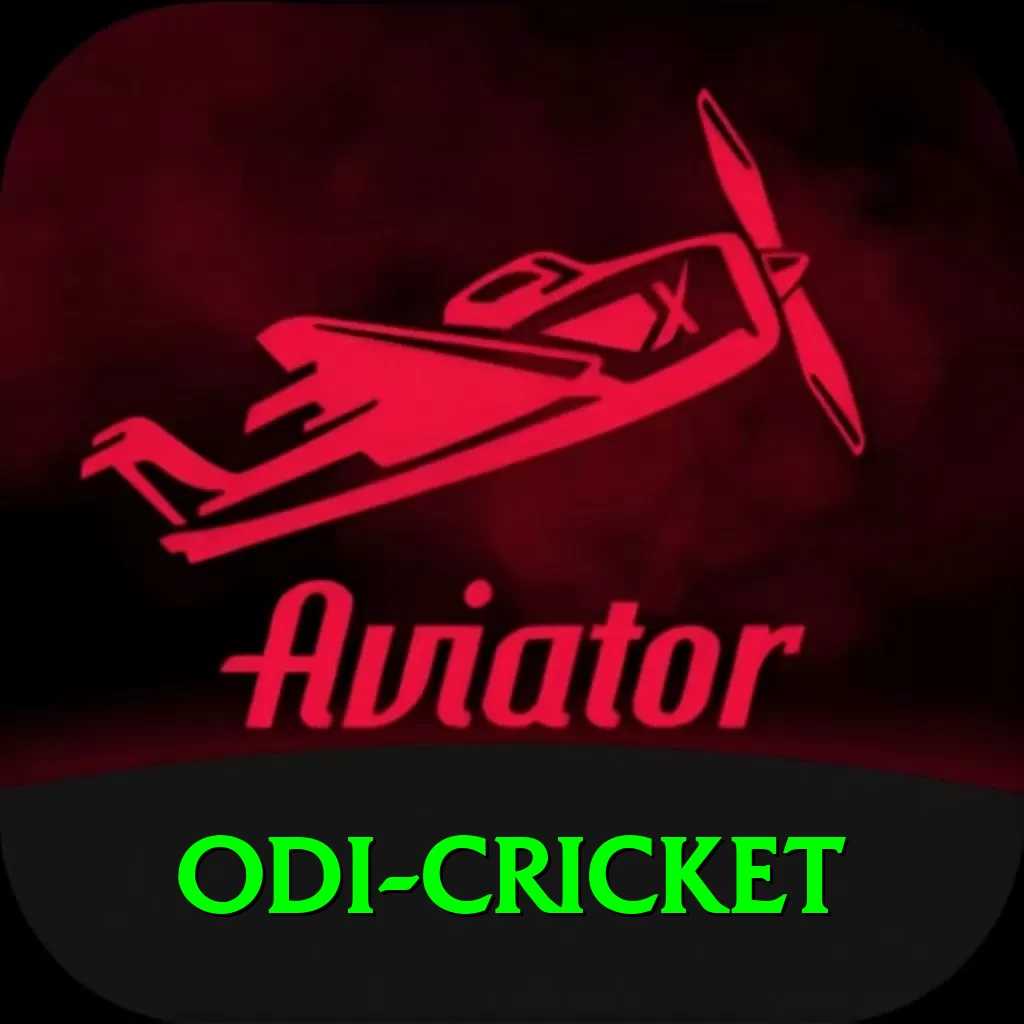 odi cricket Prime Gaming App - 2