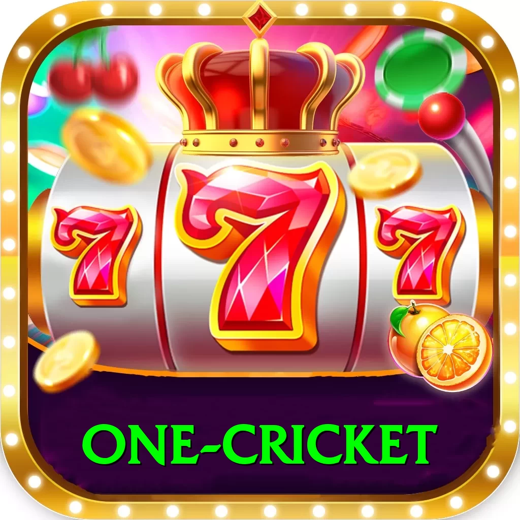 one cricket Prime Jackpot - 2