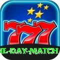one day match Games King
