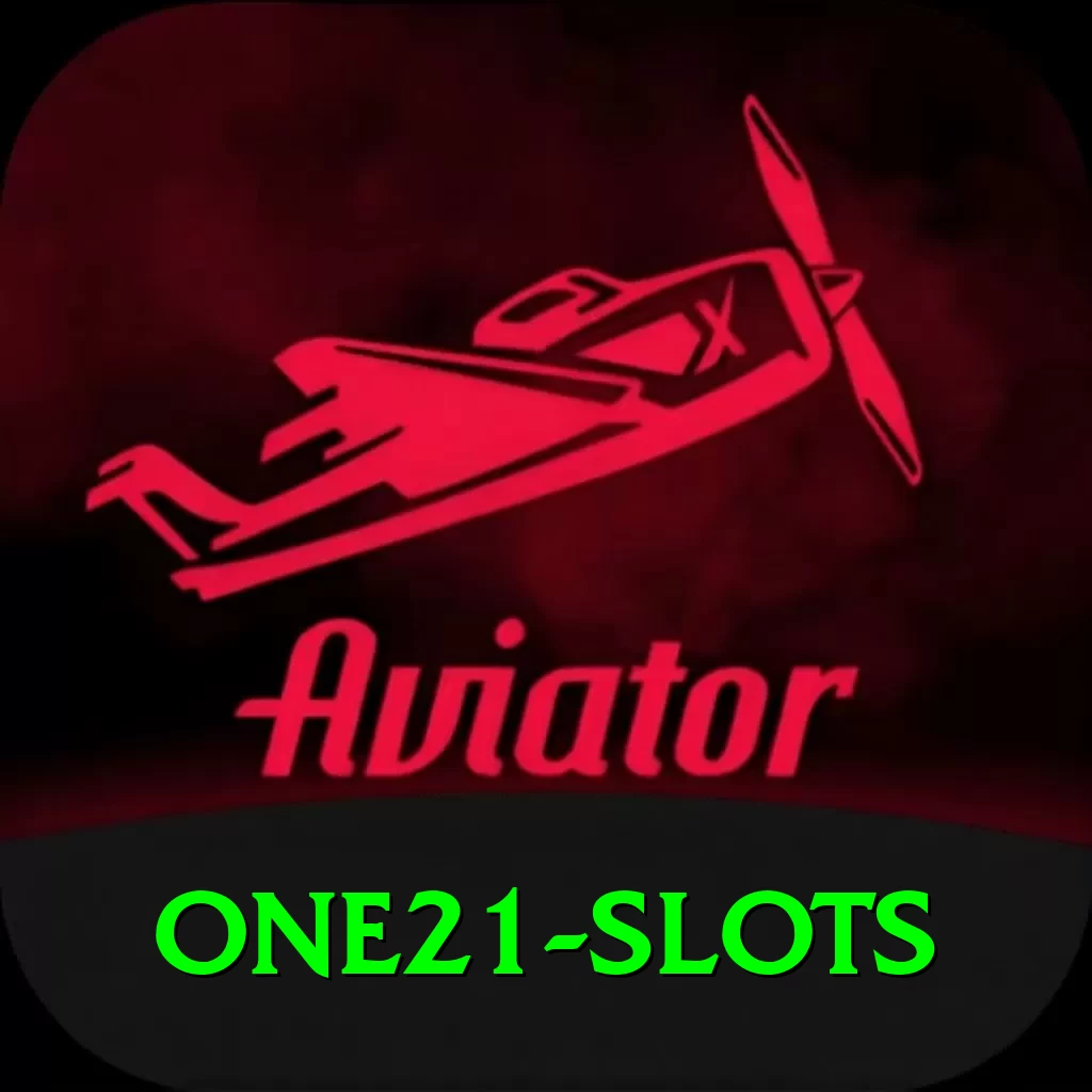 One21 Slots Deluxe v2.9.6 - 2