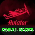 One21 Slots Deluxe v2.9.6
