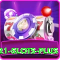 One21 Slots Games (Casino & Earning) Deluxe v4.4.4