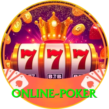online poker - VIP Mega - 2