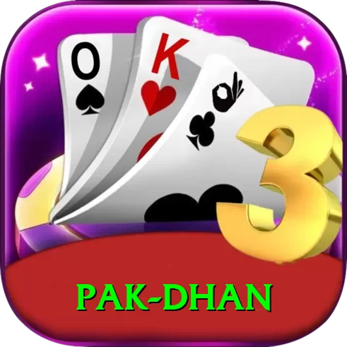 pak dhan Official v2.3.6 - 2