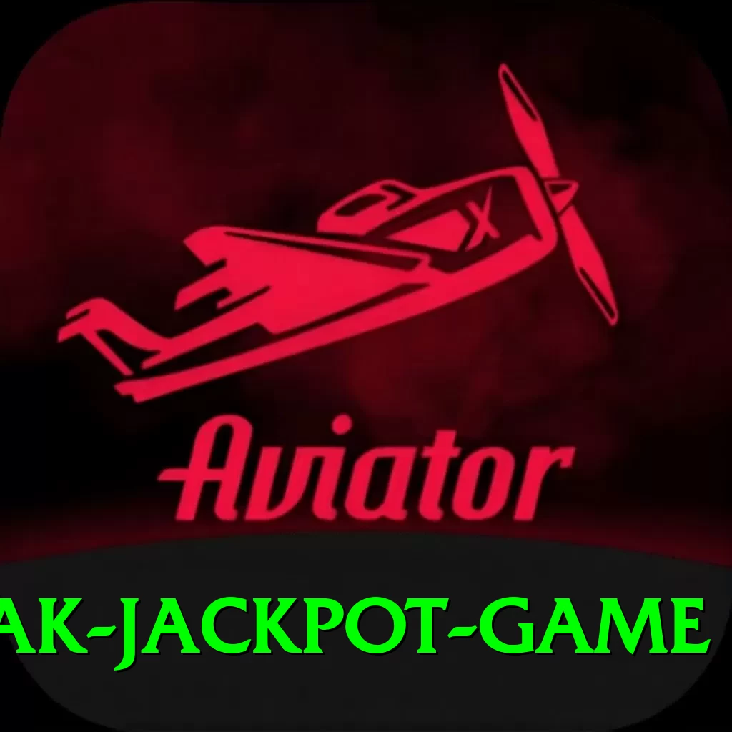 Pak Jackpot Game Turbo Pro v4.8.8 - 2