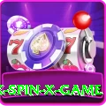 Pak Spin X Game Master v5.4.0