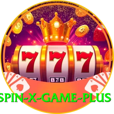 Pak Spin X Game Deluxe v4.5.4 - 2