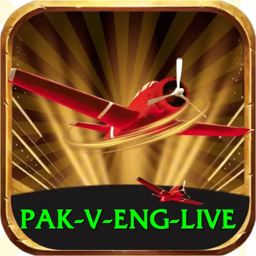 pak v eng live Casino Official v3.0.0 - 2