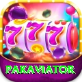 pakaviator Pro Rewards