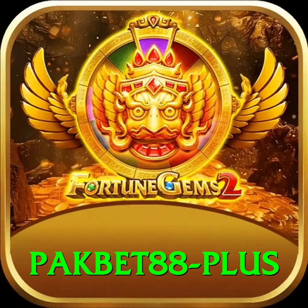 pakbet88 Gaming Deluxe v2.2.1 - 2