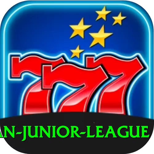 pakistan junior league Live Ultimate - 2