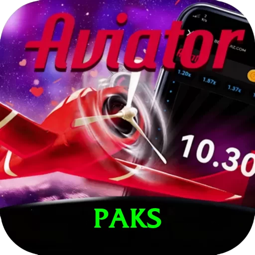 paks Jackpot Royal v1.8.3 - 2