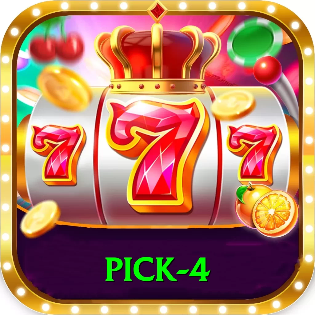 pick 4 Elite Casino App - 2