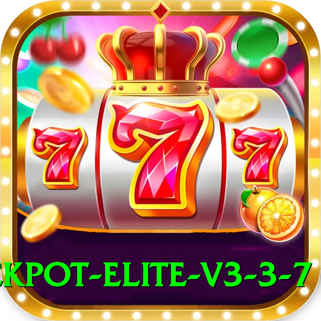 PK Lobo Game Jackpot Elite v3.3.7 - 2