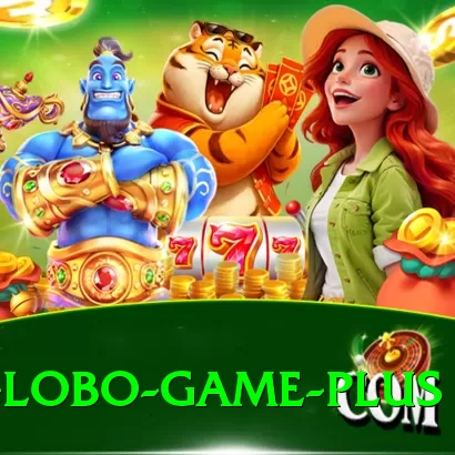PK Lobo Game Gold v1.6.4 - 2