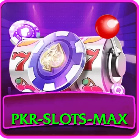 PKR Slots Jackpot Gold v5.2.1 - 2