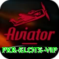 pkr slots Games VIP
