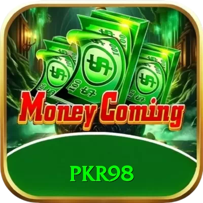 PKR98 Plus Edition v3.8.6 - 2