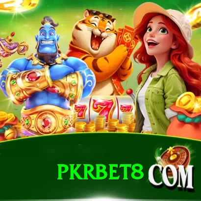 pkrbet8 Games (Casino & Earning) VIP v2.2.3 - 2