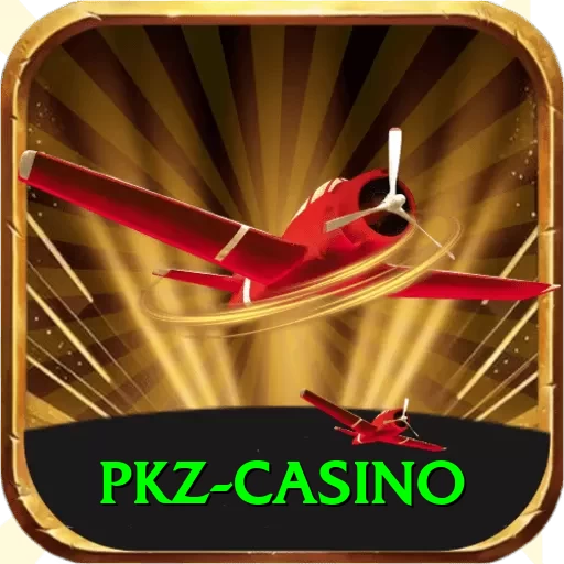 PKZ Casino Ultimate v3.6.1 - 2
